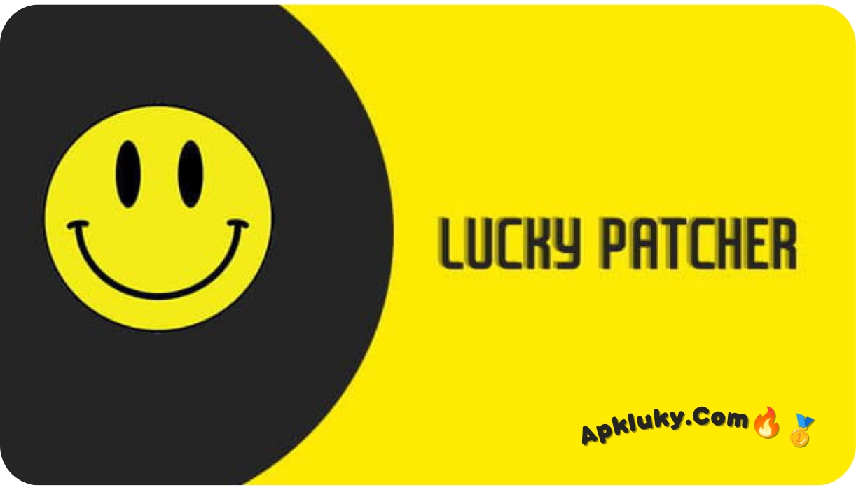 تحميل لوكي باتشر 2024 Lucky Patcher APK اخر اصدار مجانا 2