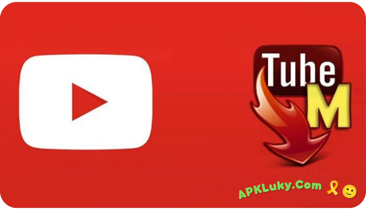 تحميل تيوب ميت مهكر 2024 TubeMate اخر تحديث مجانا 1