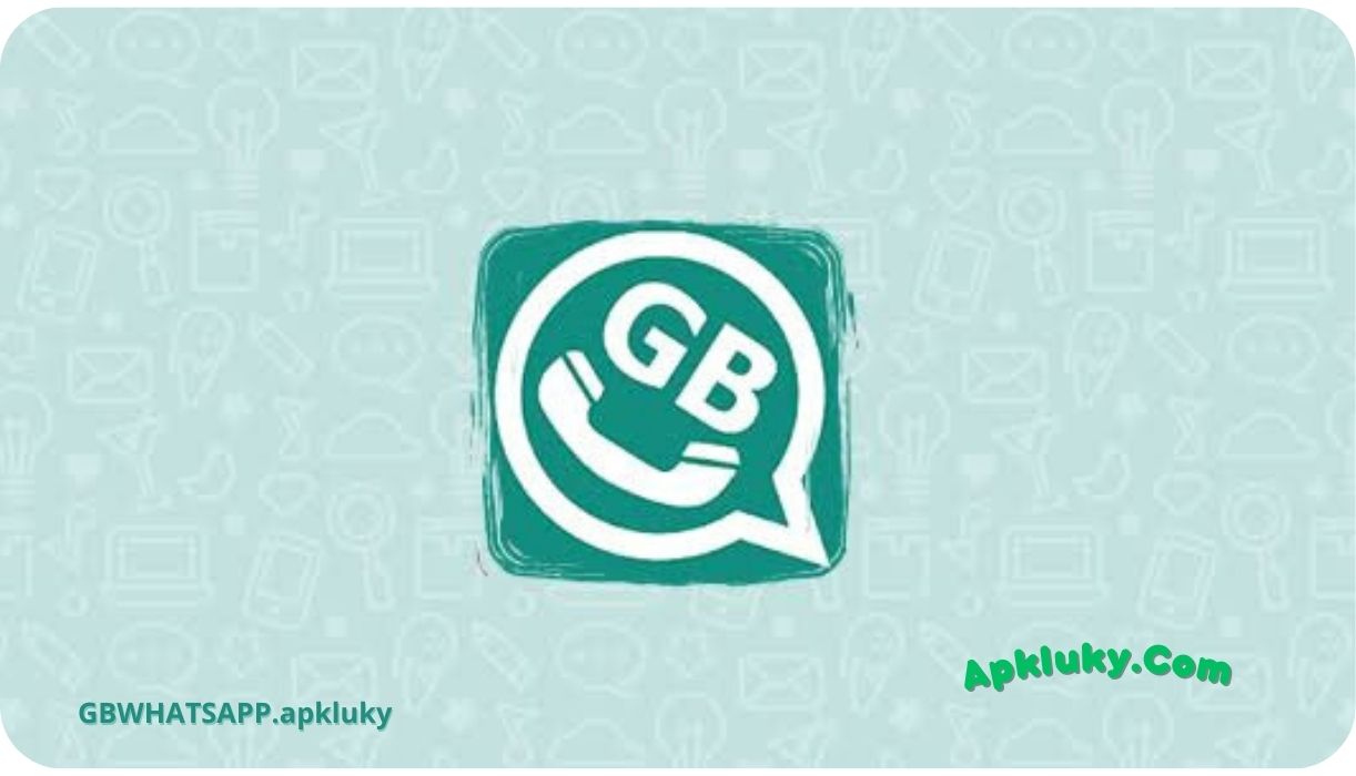 تحميل واتساب جي بي 2024 GBWhatsApp اخر اصدار مجانا 1