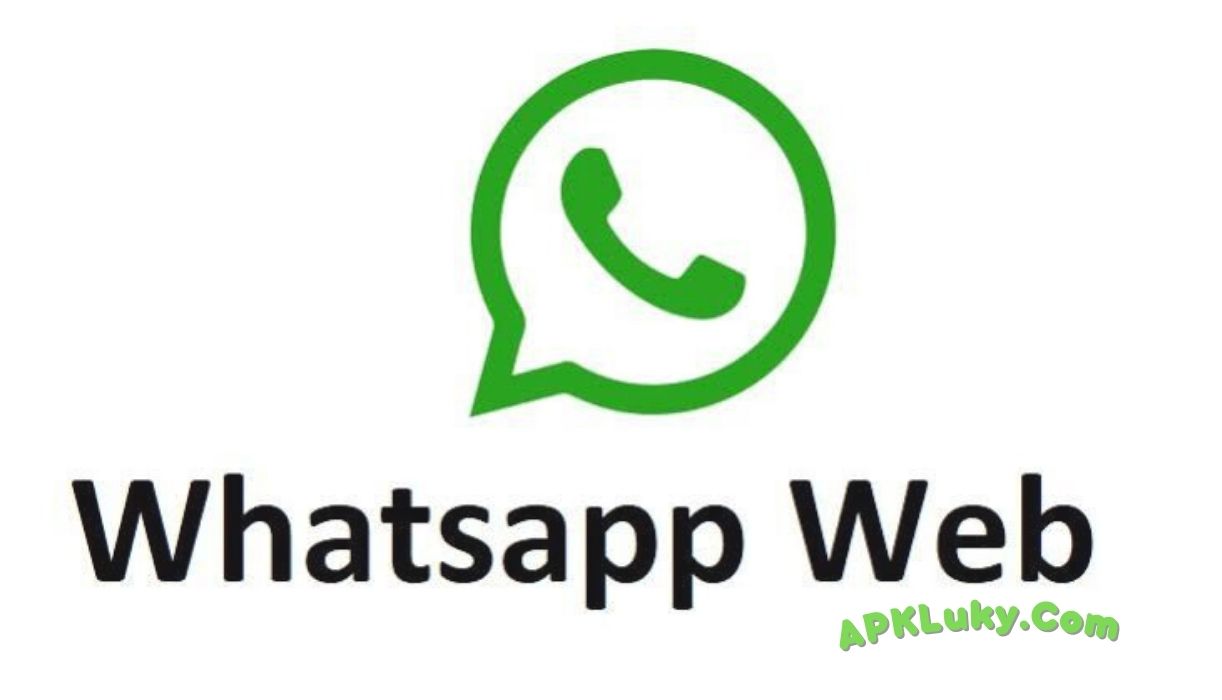 تنزيل واتساب ويب 2025 WhatsApp Web APK اخر اصدار 1