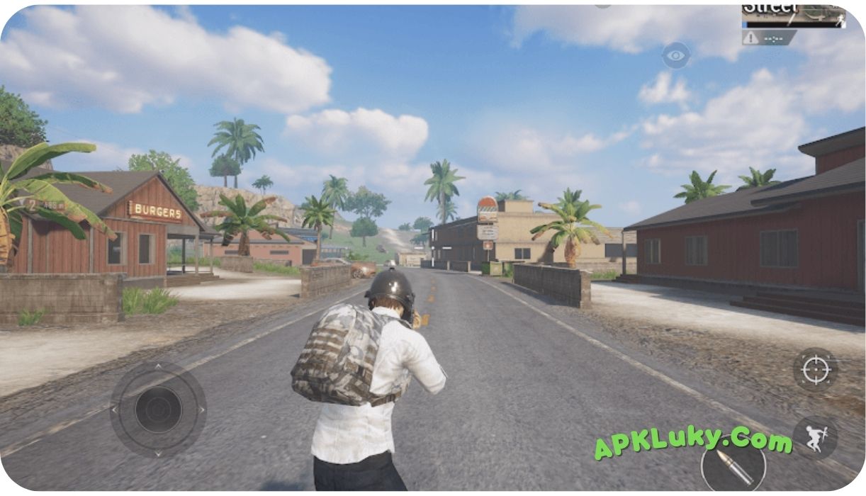 تحديث ببجي موبايل 2025 PUBG MOBILE APK اخر تحديث مجانا 2