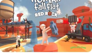 تحميل لعبه Human: Fall Flat مهكره 2024 اخر اصدار مجانا 2