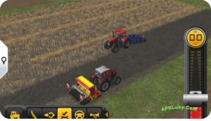 تحميل لعبه Farming Simulator 19 مهكره اخر اصدار 2