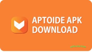 تحميل متجر آبتويد 2024 Aptoide اخر اصدار مجانا 1