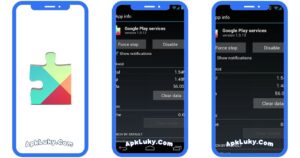 تحميل خدمات جوجل بلاي 2025 Google Play Services مجانا 1